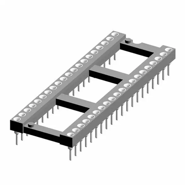 110-83-640-41-005101 Preci-Dip  IC Sockets